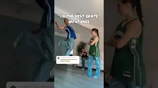 WHO HERE PLAYS FORTNITE??? 