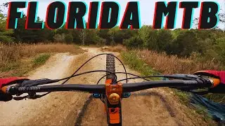 RIDING AT THE SANTOS FAT TIRE FESTIVAL 2024 PART 2