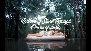 Relaxing Music on Healthy Sleep - Deep sleep Hypnosis Music for bedtime - Meditation Music