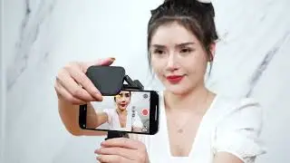 Ulanzi ST-30 Phone Clip & Mirror Kit