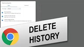 How to Delete Browsing History, Cookies and Cache in Chrome on Desktop and Android