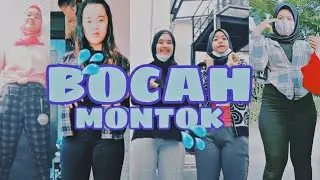 Bocah Bodi Montok #jogettiktok #goyangtiktok #tiktokhot