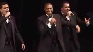 Straight No Chaser - This Is How We Do It