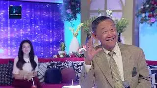 Jose Mari Chan's perfect performance of 'A Perfect Christmas'! | Sarap, 'Di Ba?