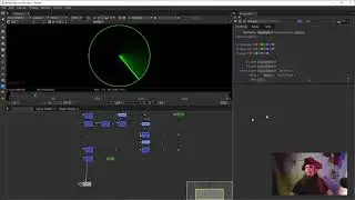 VFX with Natron - E0084 - Radar Scope