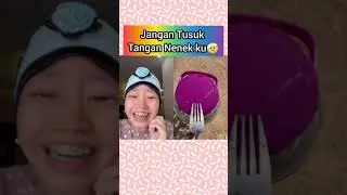 Tipuan Mata ! Nenek ku Nangis...