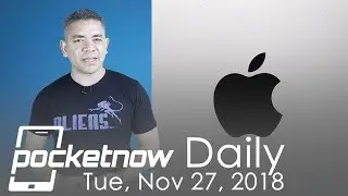 iPhones more expensive thanks to Trump, Another Galaxy S10 & more - Pocketnow Daily