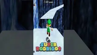 Flood + Random Romhacks 