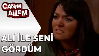 Sen Bunu Halim'e Nasıl Yaparsın | Canım Ailem