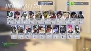 Sky Plays: Overwatch