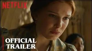 Damsel | Final Trailer | Netflix