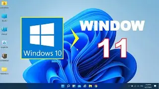 Update Window 11