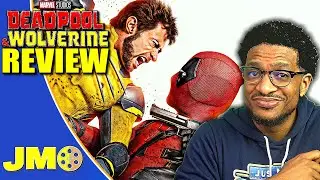 Deadpool And Wolverine Movie Review