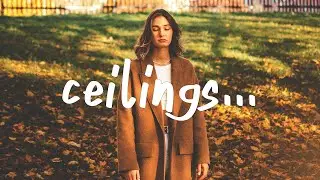 Lizzy McAlpine - ceilings (Lyrics)