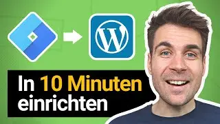 Google Tag Manager (GTM) in WordPress einbinden