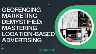 Geofencing Marketing Demystified: Mastering Location-Based Advertising | Marketing Tips.