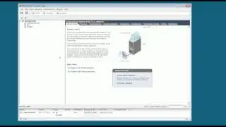 Creating Virtual Machines with vSphere