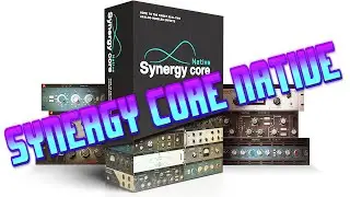 Antelope announces Synergy Core Native