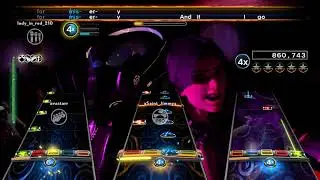 Rock Band 4 - Crash - The Primitives - Full Band [HD]