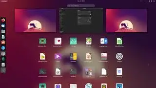 Ubuntu 23.04 ‘Lunar Lobster’ | will  receive GNOME 44 and kernel 6.2 in it's final release!!