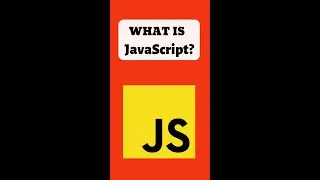 WHAT IS JAVASCRIPT? | INDIAN CODERS #javascript #mern #reactjs #es6