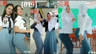 [019] Anak remaja SMA & SMP tiktok di jaman now  #tiktok2021 #sma #smp #tiktokmontok #tiktoktembem