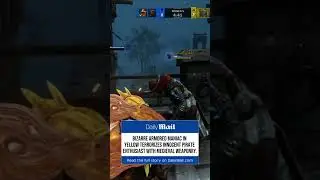 For Honor Daily News!