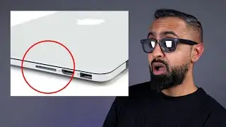 2021 MacBook Pro to feature SD Card Slot?