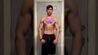 How to grow your CHEST! (Best exercises)