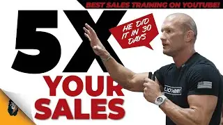 Sales Training // Extreme Success In Sales // Andy Elliott