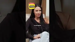 Анастасия Решетова - Мужицкие увлечения / интервью Надежда Стрелец 