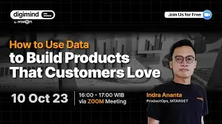 How to Use Data to Build Products That Customers Love