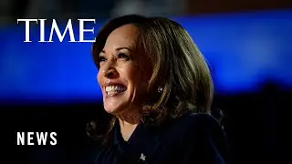 Kamala Harris’ DNC Speech Showed a Prosecutor Ready For Her Rival