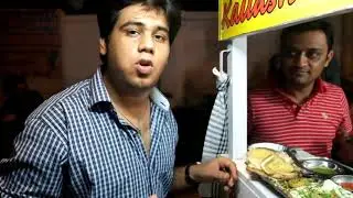 Yummy Food of Ahemadabad