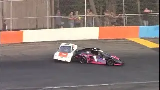 Riverhead Raceway Bandoleros 2024