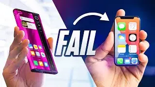 14 MEGA Smartphone Fails we’ll never forget.