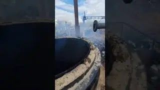 Оборудование по переработке шин.(2)