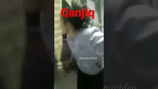 Uzbek qizini axvoli