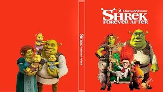 Shrek - For Once In My Life 10 Hours Extended