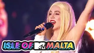 Ava Max - 'Sweet But Psycho' | Live at Isle of MTV Malta 2019