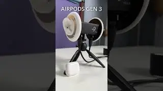 AirPods Gen 3 vs AirPods Pro 2 - Which one Sounds better?