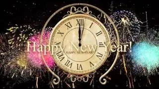 Happy New Year 2017