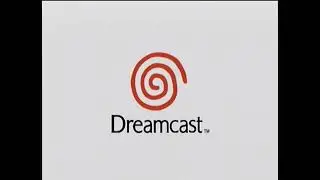 Dreamcast Startup