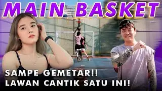 YG KALAH DI MASUKIN | BASKET YUK