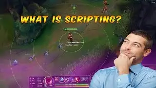 What Is Scripting and What it Looks Like