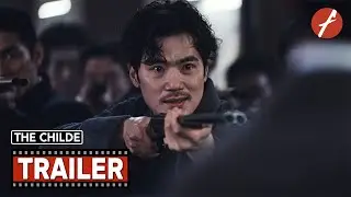 The Childe (2023) 귀공자 - Movie Trailer - Far East Films