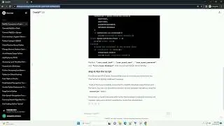 how to connect mysql database in python using pycharm