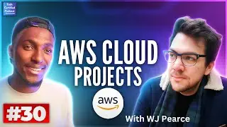 AWS Cloud Projects: Insights from a Cloud Security Engineer