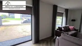 wave gordijnen