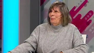 Dora Szafir sobre el programa de reestructuración de deudas